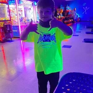 Meet your Posher, Roger